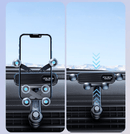Suporte Veicular 360° - Panter