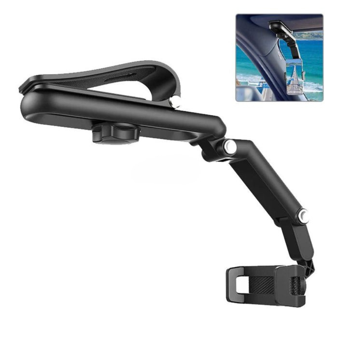 Suporte Veicular Versáte 360
