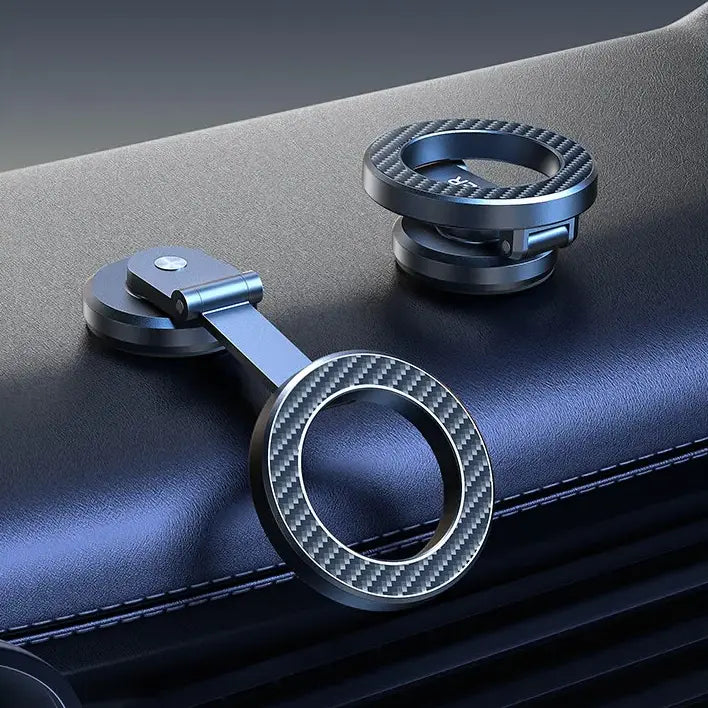Suporte para Carro Magnético 360 Panter