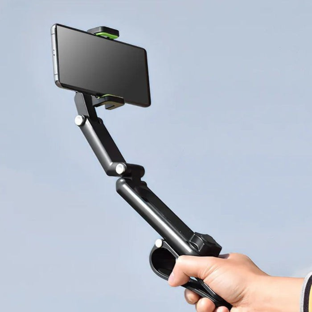 Suporte Veicular Versáte 360