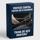 Trava de Aço Pantera