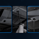 Presilhas Universais Pantera™