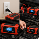 Pantera Jump 3000 - Bateria de Emergência para Carros