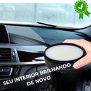 Revitalizador Automotivo Panter