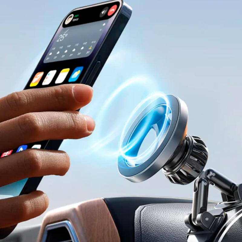 Suporte para Celular Magnético Panter