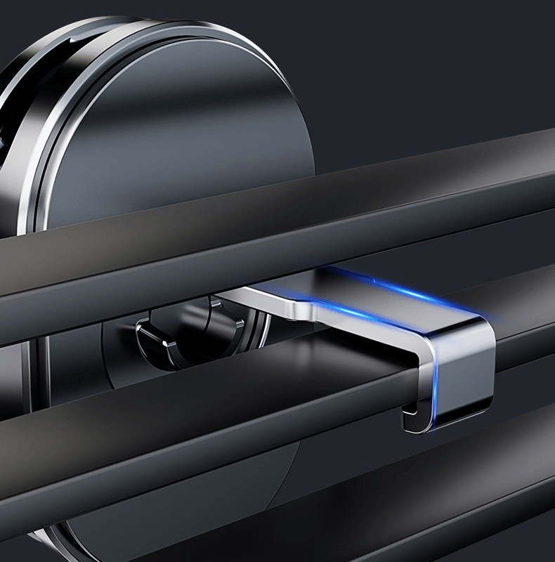 Suporte Veicular 360° - Panter