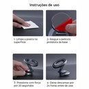 Suporte para Carro Magnético 360 Panter