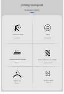 Capa de Volante Universal em PU