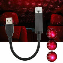 Mini Projetor USB Sky