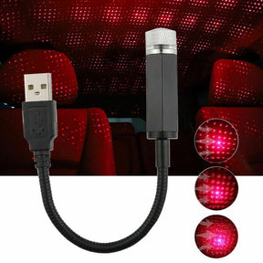 Mini Projetor USB Sky