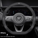 Capa de Volante Luxo Antiderrapante