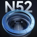 Suporte para Carro Magnético 360 Panter