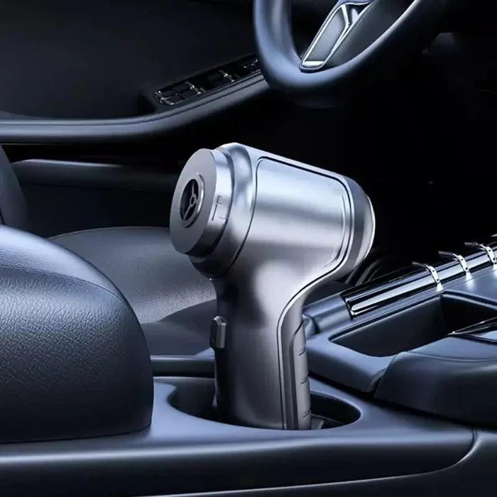 Aspirador de Pó Sem Fio Automotivo Panter