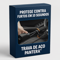 Trava de Aço Pantera