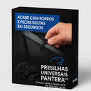 Presilhas Universais Pantera™