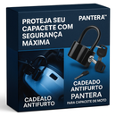 Cadeado Antifurto Pantera