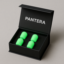 Tampa Luminosa Pantera