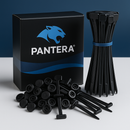 Presilhas Universais Pantera™