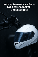 Cadeado Antifurto Pantera