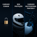 Cadeado Antifurto Pantera