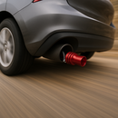 Canhão de escape pantera - 🔥Kits promocionais⭐