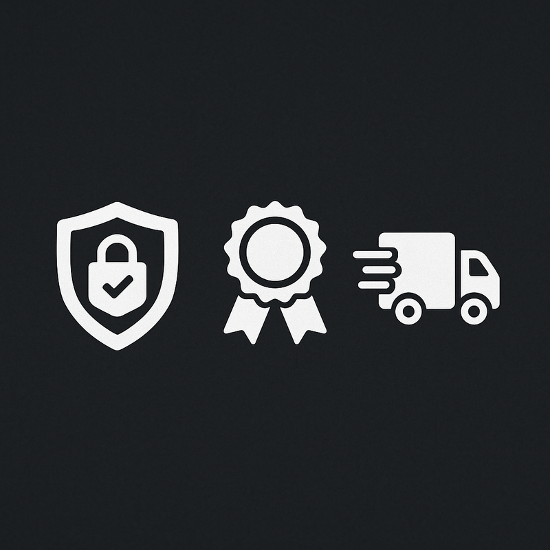 Tampa Luminosa Pantera