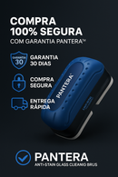 Escova Limpa Vidros Anti-Manchas Pantera™