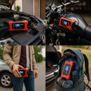 Pantera Jump 3000 - Bateria de Emergência para Carros