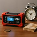 Pantera Jump 3000 - Bateria de Emergência para Carros