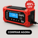 Pantera Jump 3000 - Bateria de Emergência para Carros