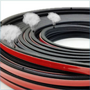 Borracha de Vedação Anti Ruído Panter - DESCONTO DE LANÇAMENTO