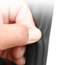 Borracha de Vedação Anti Ruído Panter - DESCONTO DE LANÇAMENTO