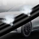 Borracha de Vedação Anti Ruído Panter - DESCONTO DE LANÇAMENTO