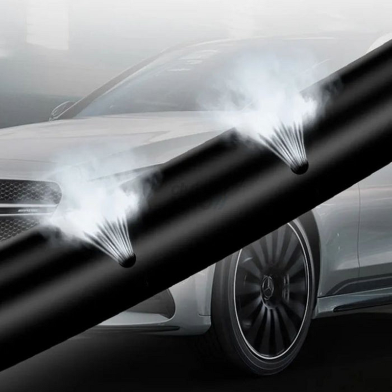 Borracha de Vedação Anti Ruído Panter - DESCONTO DE LANÇAMENTO