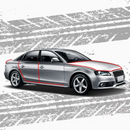 Borracha de Vedação Anti Ruído Panter - DESCONTO DE LANÇAMENTO