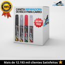 Caneta Reparadora de Riscos