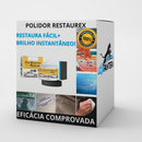 Polidor Automotivo Panter - RestaureX🔥