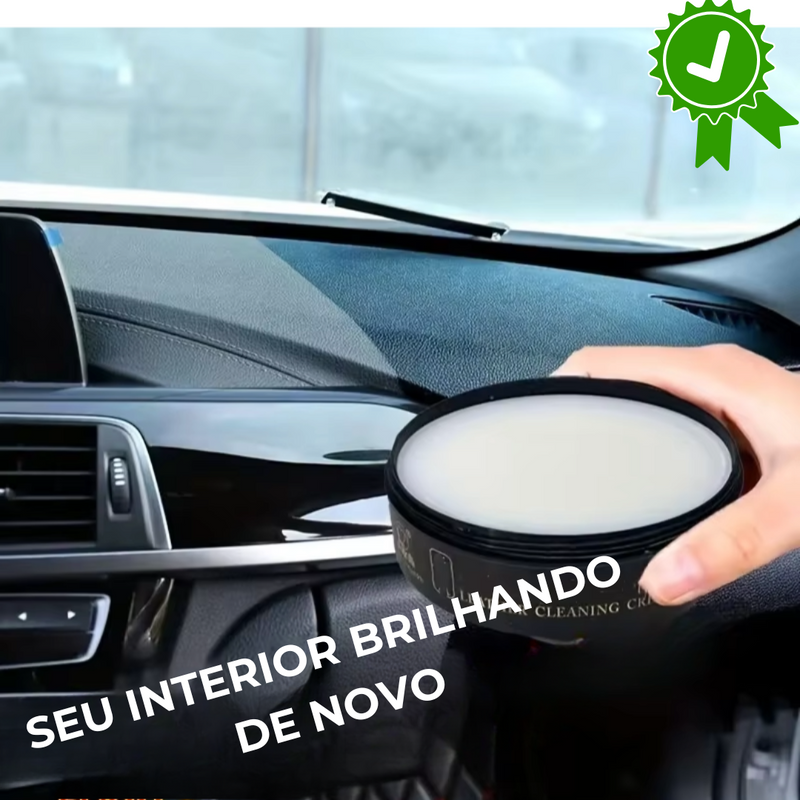 Revitalizador Automotivo Panter
