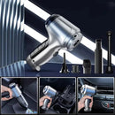 Aspirador de Pó Sem Fio Automotivo Panter