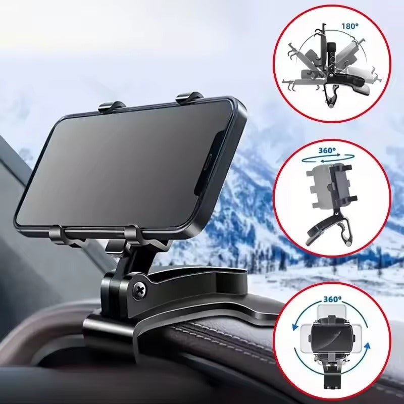 Suporte Veicular Autosup