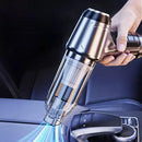 Aspirador de Pó Sem Fio Automotivo Panter