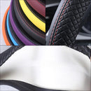 Capa de Volante em Couro Premium