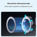 Suporte para Carro Magnético 360 Panter