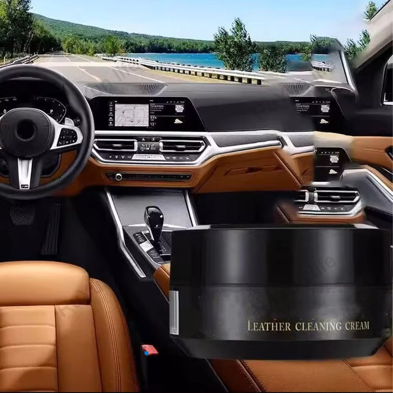 Revitalizador Automotivo Panter