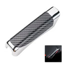 Capa para Freio de Mão em Carbono Panter Universal - LANÇAMENTO!